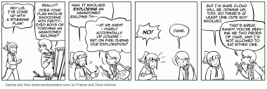 [0117] Two Pieces Of Cake